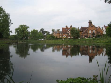 Little Common, Stanmore .